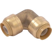 Conectores para tuberías de cobre o plástico - Img 45641215