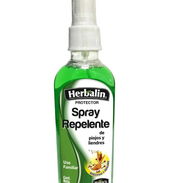 REPELENTE LIQUIDO DE PIOJOS Y LIENDRES 120 ML - Img 48422678