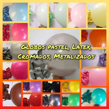 Artículos decorativos para fiestas - Img 119612908