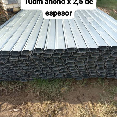 Materiales para la construcción - 4/10