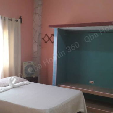 RENTA hostal de 2 habitaciones con Qba Hostin 360 en PLAYA SANTA LUCIA, CAMAGÜEY. - Img 126207348
