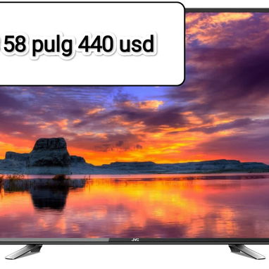 Televisores Smart TV - 7/7