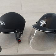Cascos originales para moto - Img 56827520