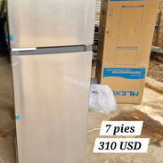 Refrigerador MILEXUS de 7 pies - Img 54148901