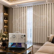 Cortinas blackout originales con diseños🌸*(GHC) - Img 55739766