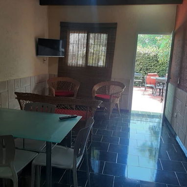 Casa de Renta en Varadero - 5/10
