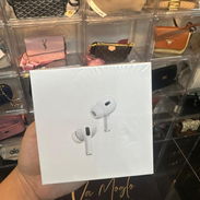 Audífonos inalámbricos para iPhone - Img 53628328