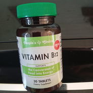 Vitamina B12 para fortalecer 💪 - Img 51358519