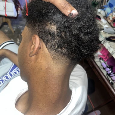 Barbero - 3/3