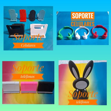 Accesorios de celulares - Img 94770534
