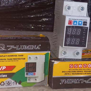 Material fotovoltaico - 3/3