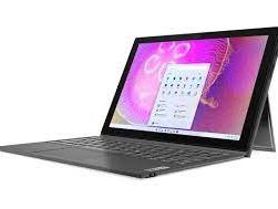 Laptop Lenovo IdeaPad Duet 3   tlf 58699120 - Img main-image