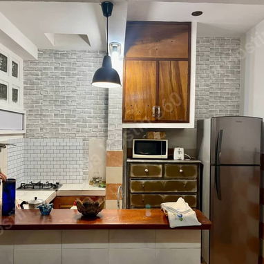 Renta de 1 o 2 apartamentos en Miramar, La Habana, tambien para Largas Estancias - Img 111285805