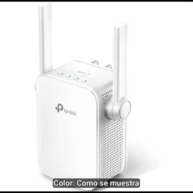 Amplificador de alcance Wi-F - 4/5