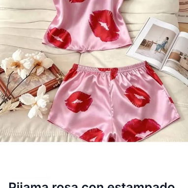 Pijamas sexys - 8/10