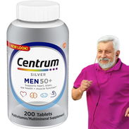 Centrum + 50 y mucho más - Img 58181952