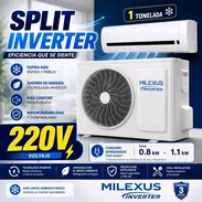 SPLIT MILEXUS - Img 57747418