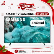 Smart TV 50" - Img 57981110