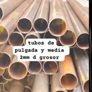 Tubos - Img 57680590