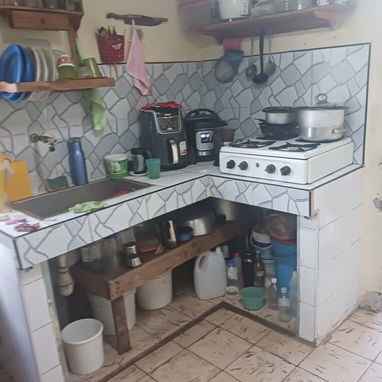 Permuto 2 apartamento y recojo buelto a mi favor - 4/5