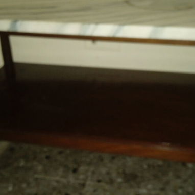Mesa de marmol antiguo - Img 121813181