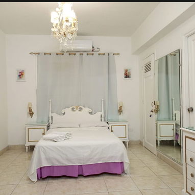 Apartamento en renta en el Vedado - Img 125013892