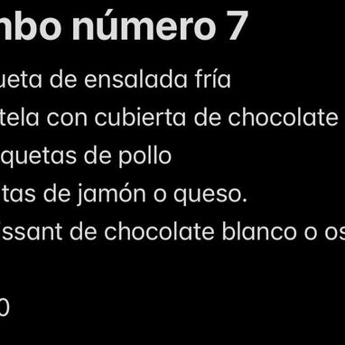 Ofertas de Bufett - Img 122438560