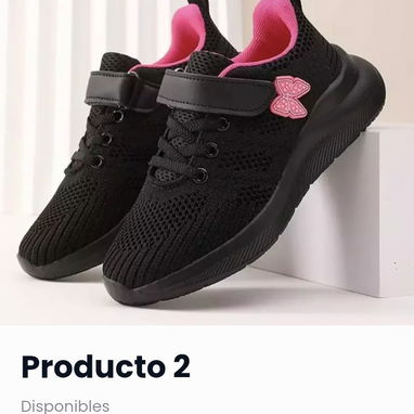 👟 Calzado para Infantes – Zapatos, sandalias y tenis – Varios números y estilos – Nuevos 🧒 - 5/5