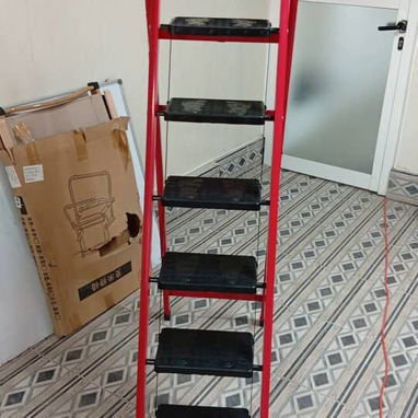 Escalera - 2/3