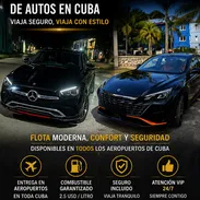 Alex_cart_rent /Claro. Te recomiendo este anuncio para Revolico: 🚗🇨🇺 RENTA DE CARROS EN CUBA | VEHÍCULOS DISPONIBLES - Img 57222829