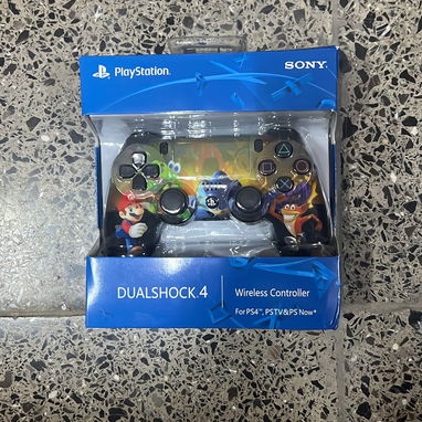 Mandos de PlayStation 4 personalizados nuevos - Img 123081633