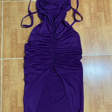 Vestido levanta glúteos - Img 123457265