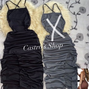 Vestidos - 10/10