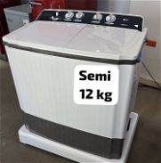 En venta lavadora semiautomática LG - Img 45926150