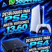 Desbloqueo para PS4 y PS5 - Img 57802101
