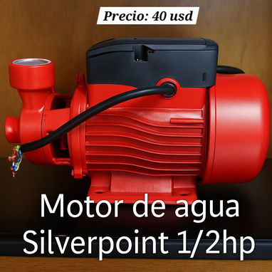 Motores de Agua – con Garantía - Img 110589729