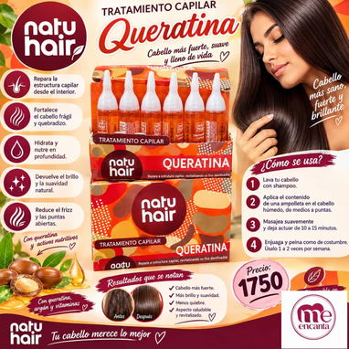 Tratamiento capilar - 3/4