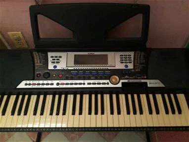 Pianola Yamaha 5octavas - Img 69472305