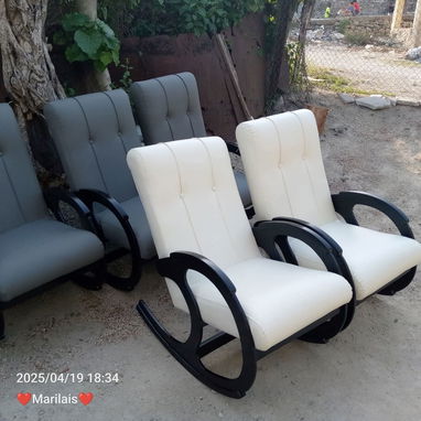 Sillones - Img 124070685