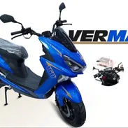 Moto Automática 4T DC VERMAX Full Injection - Img 57211607