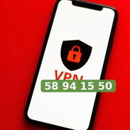 Servicio de VPN 1 Ano - Img 57245984