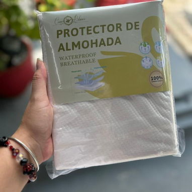 *Ya disponibles nuestros protectores de almohadas 50x70 cm,(GHC) - Img 120577274