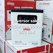 Inversor - Img 57890275