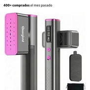 Plancha a vapor - Img 55331846