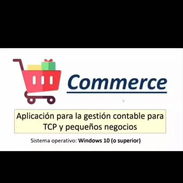 Eres TCP o tienes una pequeña empresa? Éste es el sistema informático que buscas para la gestión de tu negocio!!! - Img 56209995