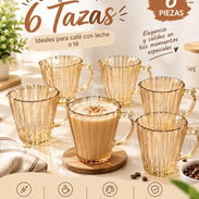 Set de tazas - Img 58063245