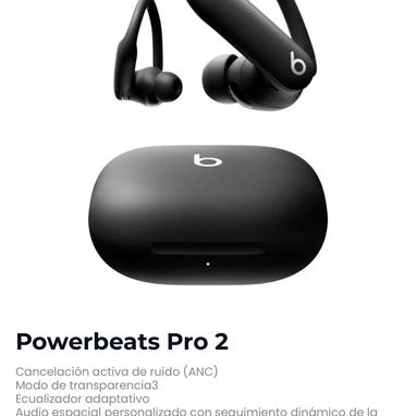 Powerbeats originales Audífonos - 3/3
