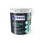 Pinturas, Impermeabilizantes, Vinil, Piscinas, Esmaltes [Sellados y Originales] de la marca ISAVAL - Img 45004175