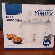 Olla arrocera - Img 57645155