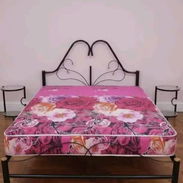 Cama de Tubo - Img 57595721